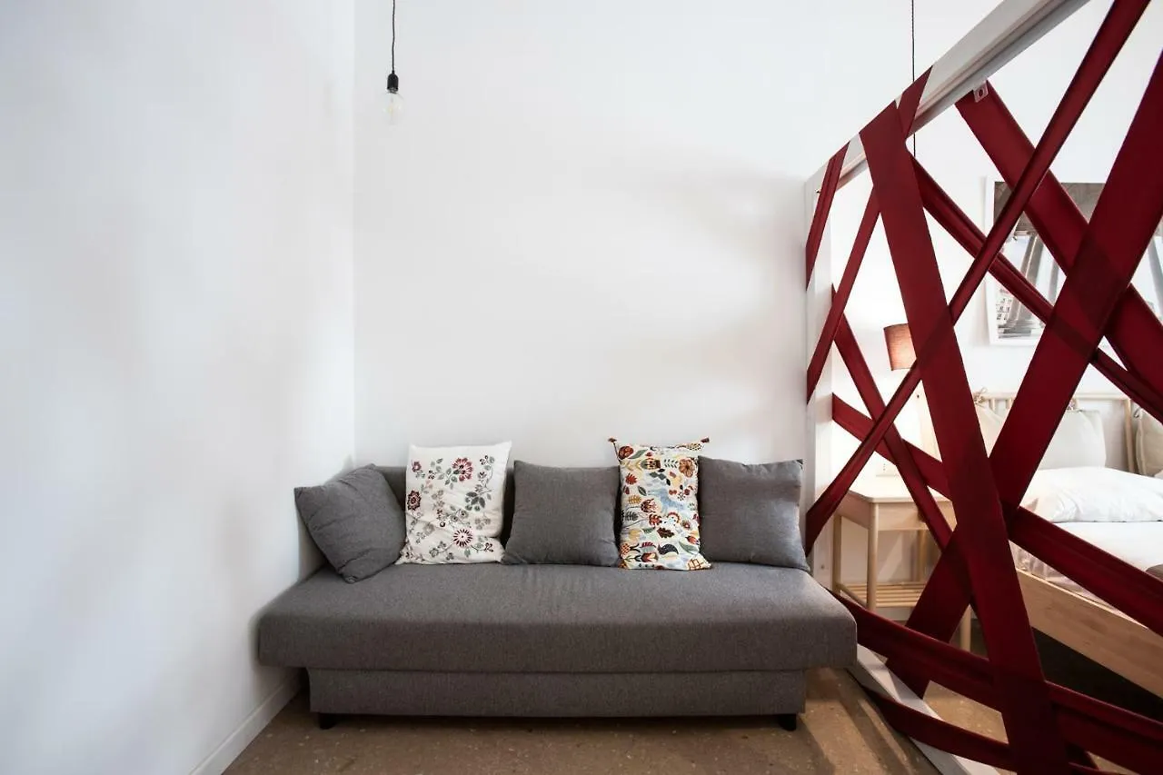 Municipiohouse-84 By Dimorra Apartment Naples