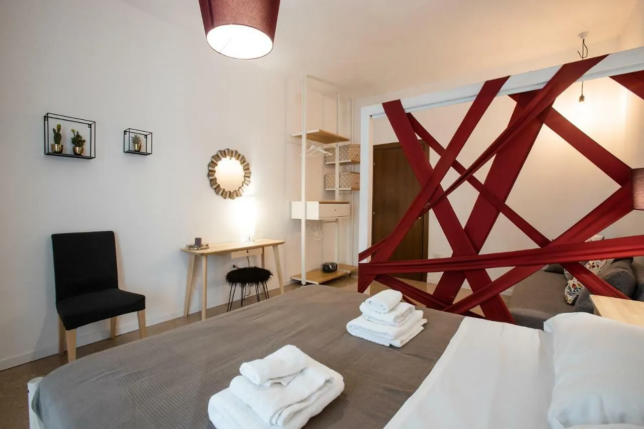 Municipiohouse-84 By Dimorra Apartment Naples