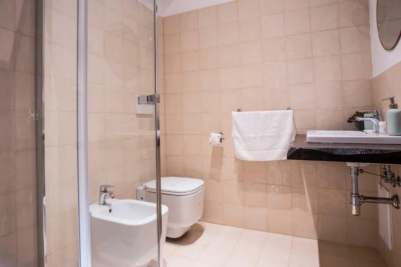 Municipiohouse-84 By Dimorra Apartment Naples 0*,