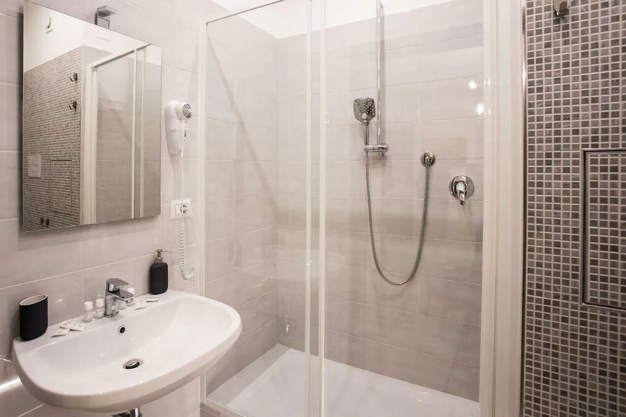 Municipiohouse-84 By Dimorra Apartment Naples