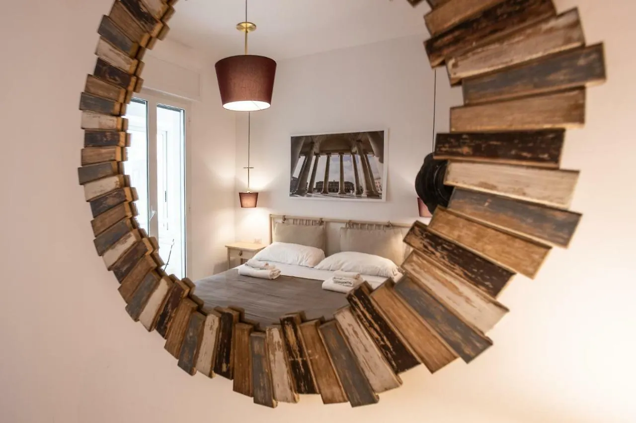 Municipiohouse-84 By Dimorra Apartment Naples