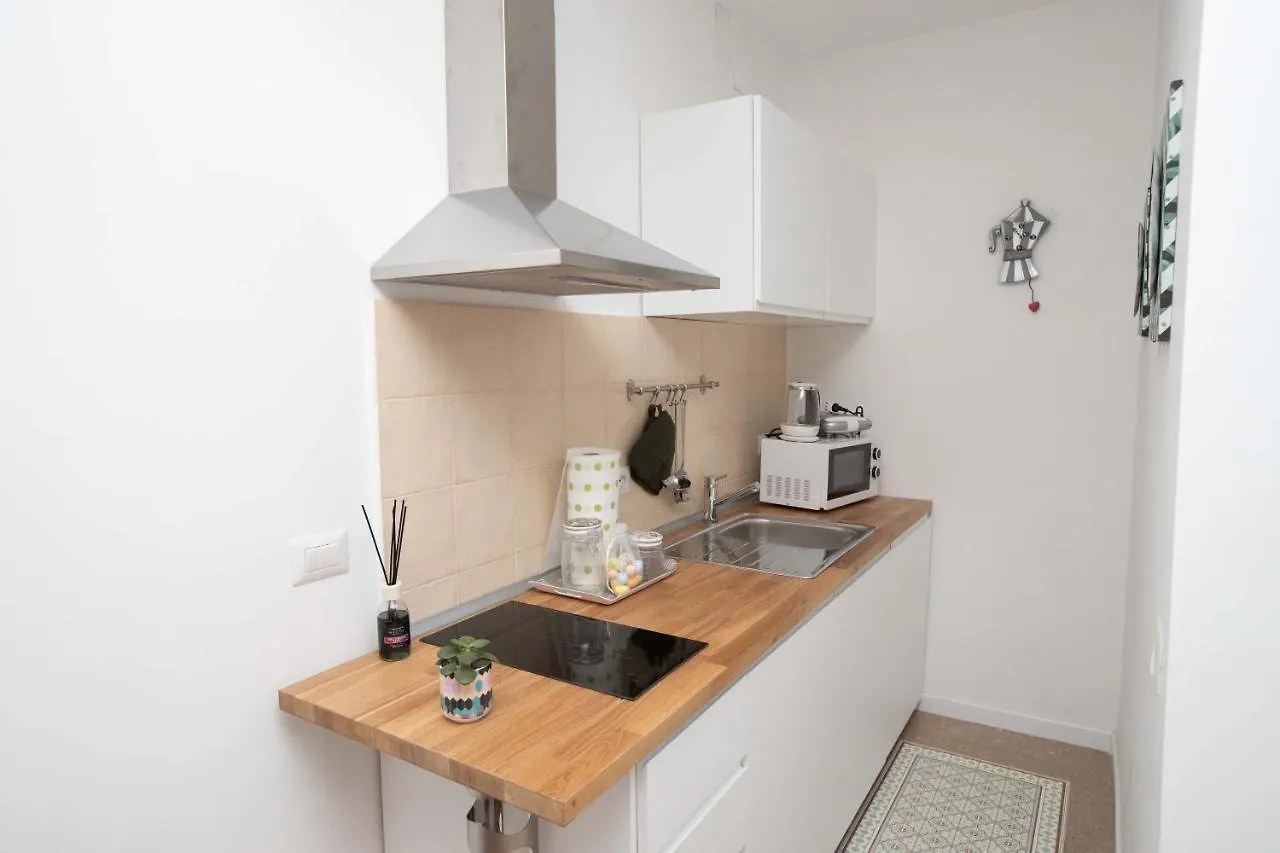 Municipiohouse-84 By Dimorra Apartment Naples