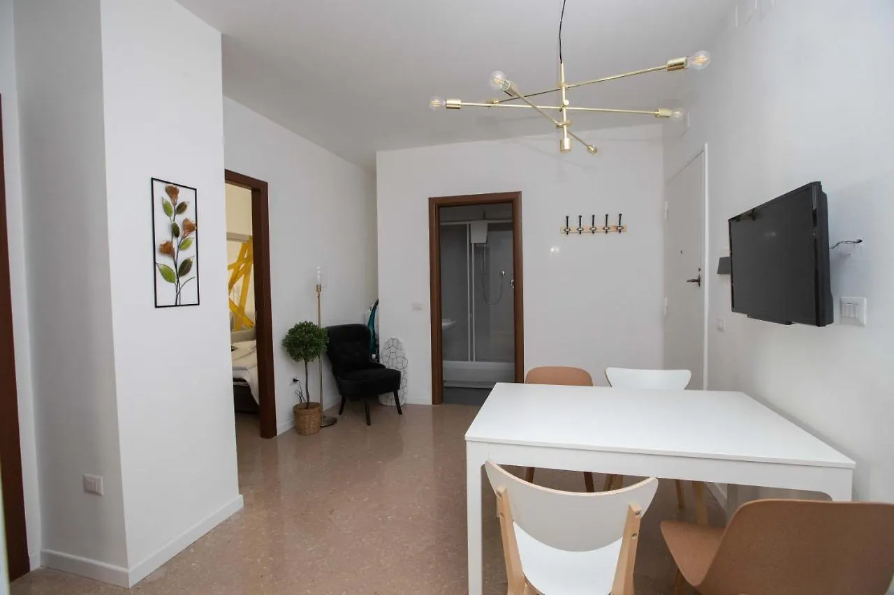 Municipiohouse-84 By Dimorra Apartment Naples