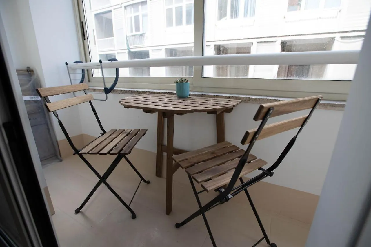 Municipiohouse-84 By Dimorra Apartment Naples