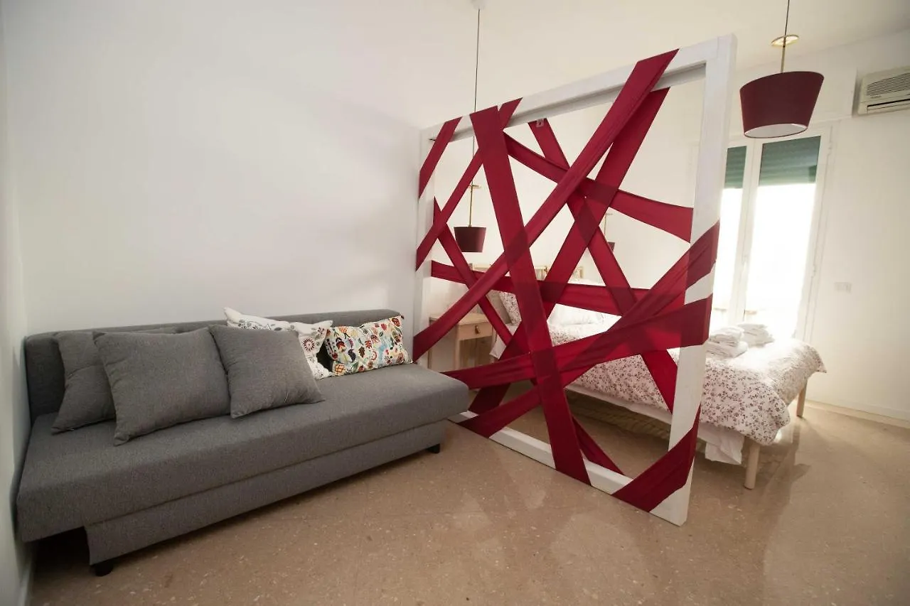Municipiohouse-84 By Dimorra Apartment Naples