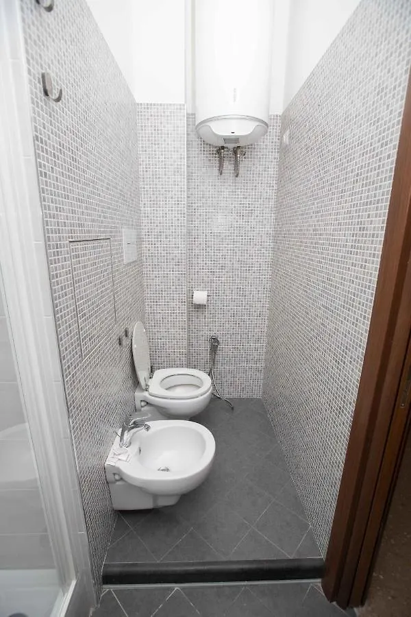 Municipiohouse-84 By Dimorra Apartment Naples 0*,