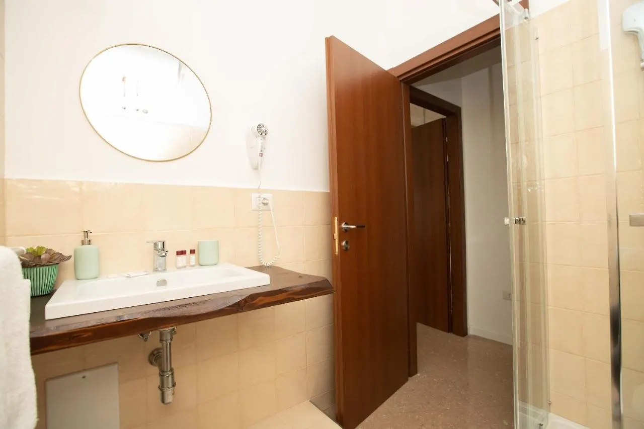 Municipiohouse-84 By Dimorra Apartment Naples