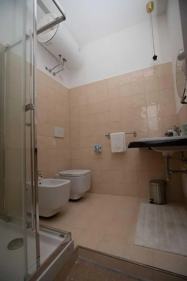 Municipiohouse-84 By Dimorra Apartment Naples