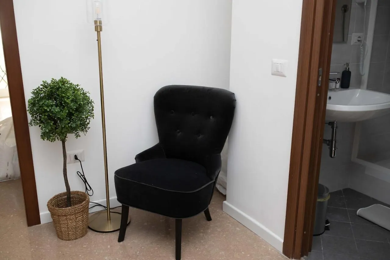 Municipiohouse-84 By Dimorra Apartment Naples