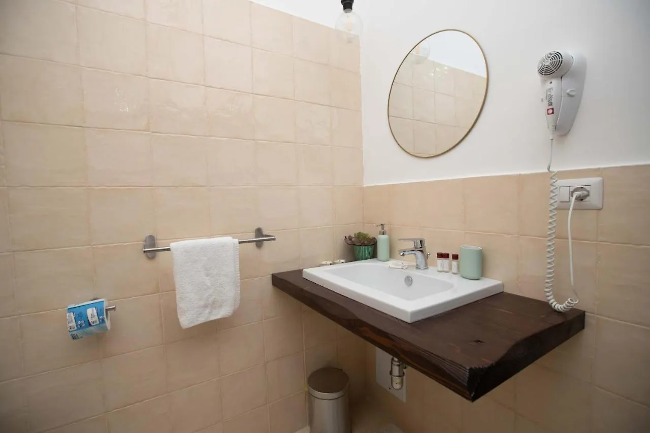 Municipiohouse-84 By Dimorra Apartment Naples
