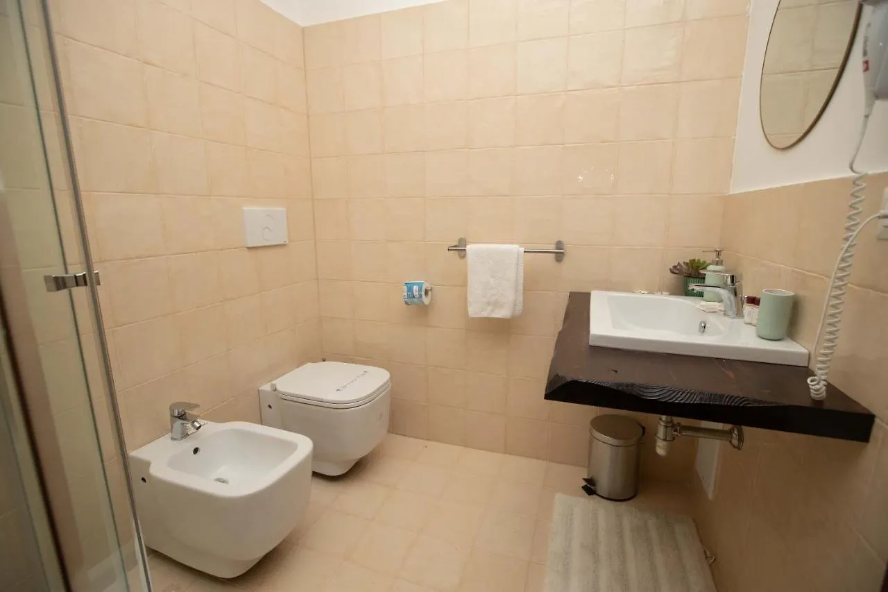 Municipiohouse-84 By Dimorra Apartment Naples Italy