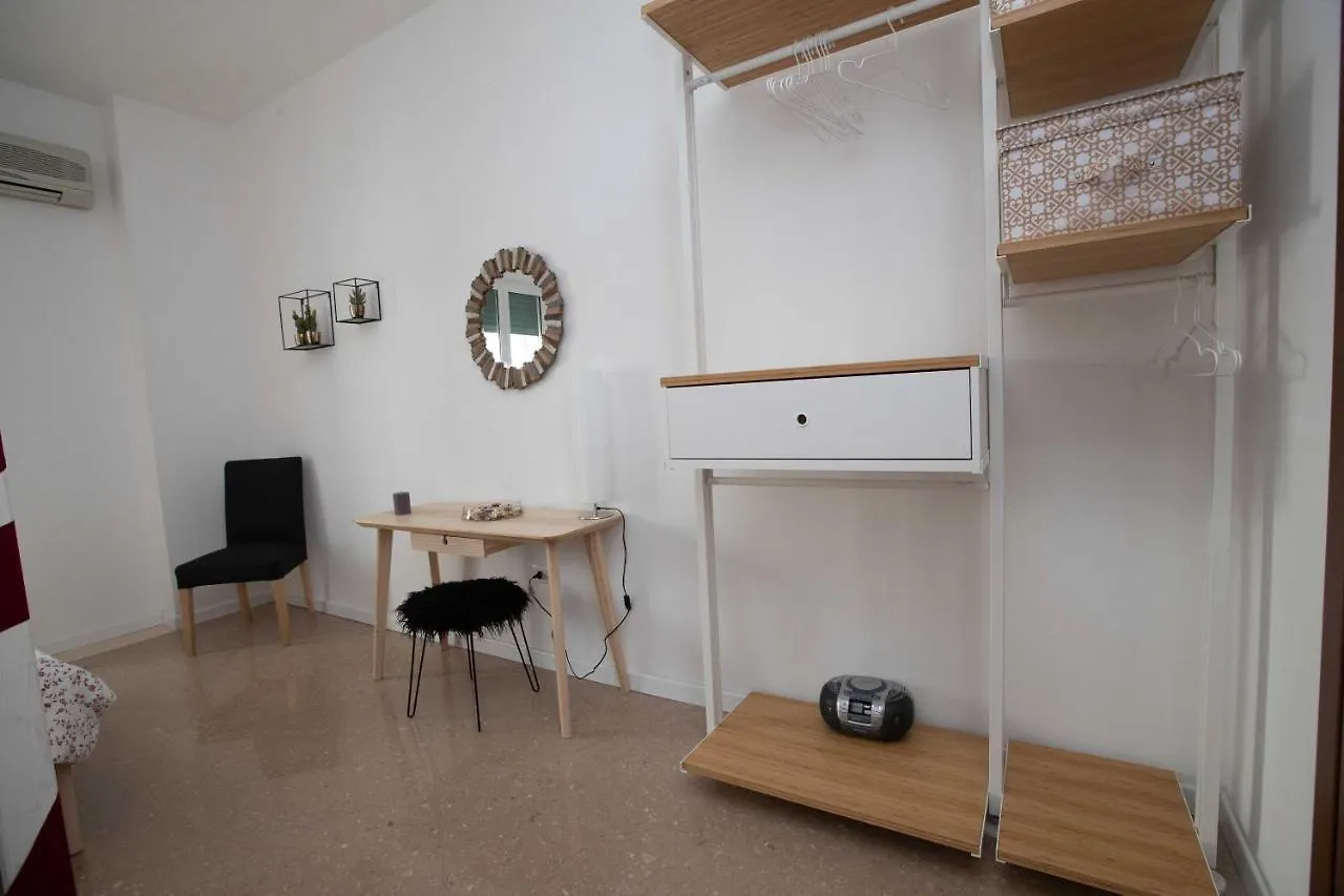 Municipiohouse-84 By Dimorra Apartment Naples