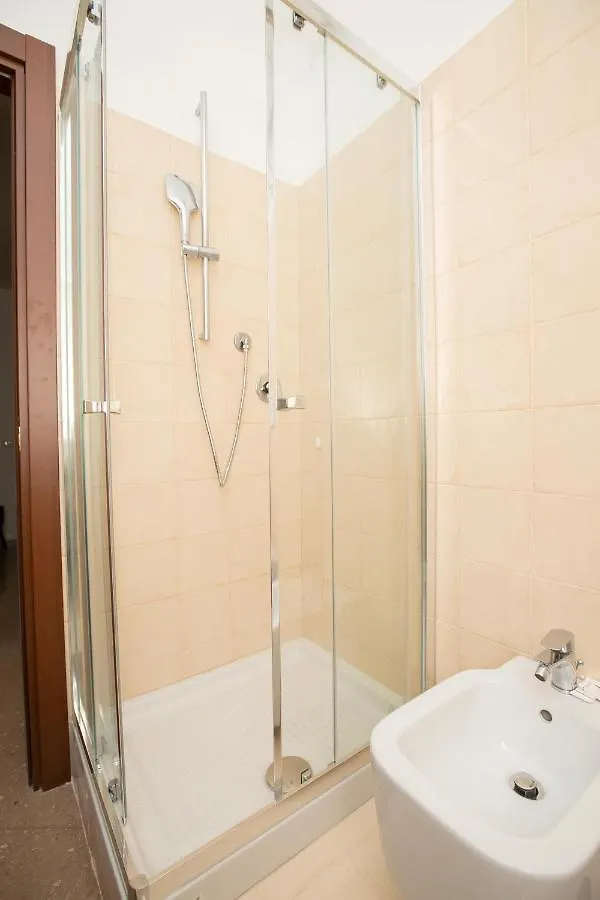 Municipiohouse-84 By Dimorra Apartment Naples